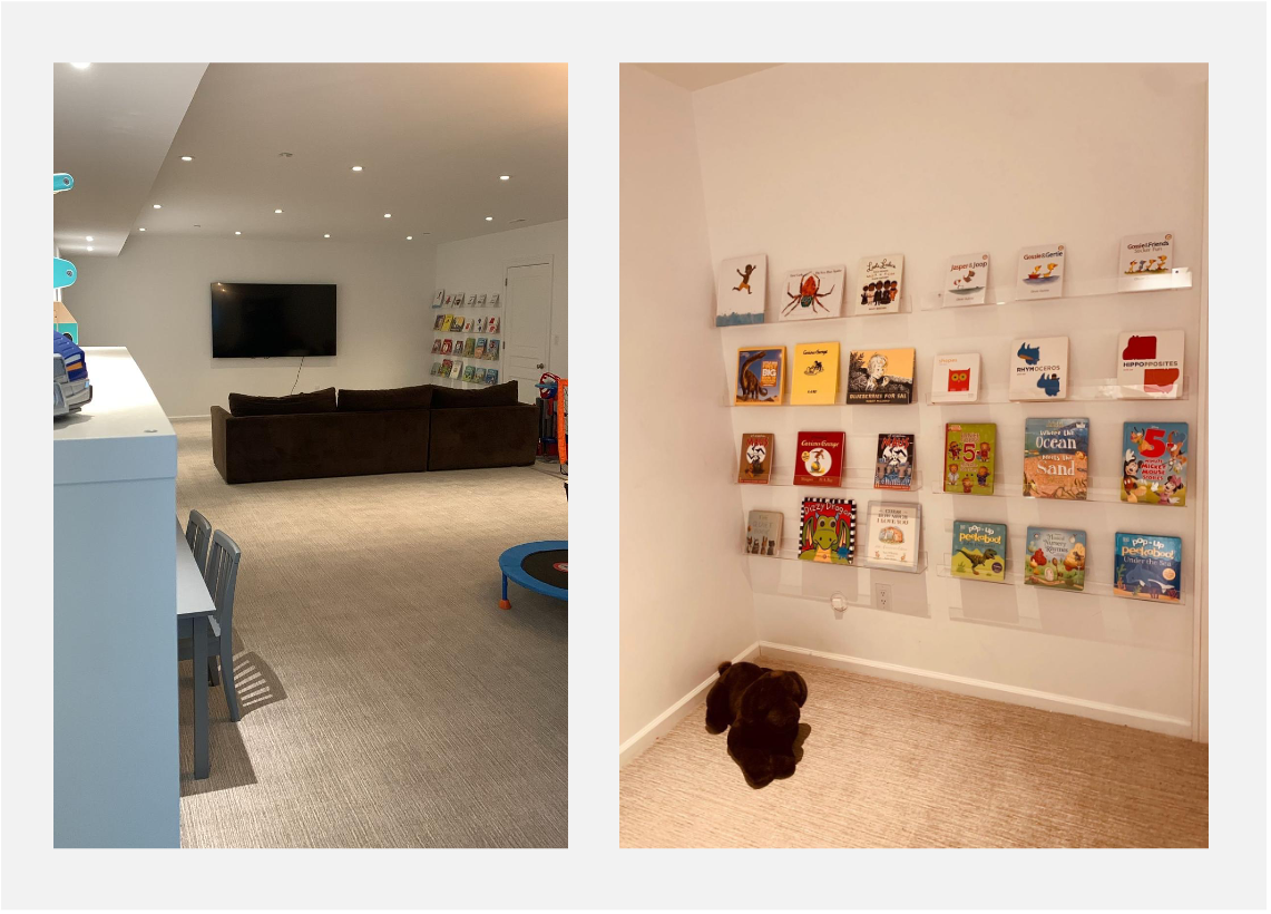 Success Stories |  Chevy Chase Playroom - Lauren J.